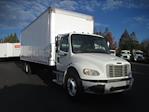 2016 Freightliner M2 106 Conventional Cab 4x2, Box Truck for sale #660592 - photo 4