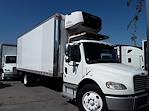 Used 2016 Freightliner M2 106 Conventional Cab 4x2, Refrigerated Body for sale #660719 - photo 3