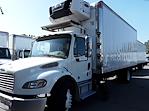 Used 2016 Freightliner M2 106 Conventional Cab 4x2, Refrigerated Body for sale #660719 - photo 1