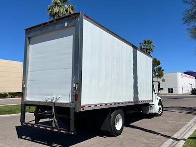 Used 2016 Freightliner M2 106 Conventional Cab 4x2, Box Truck for sale #660721 - photo 2