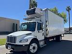 Used 2016 Freightliner M2 106 Conventional Cab 4x2, Box Truck for sale #660721 - photo 4