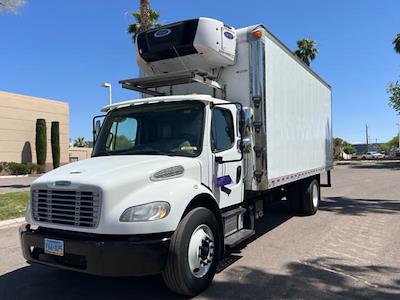 2016 Freightliner M2 106 Conventional Cab 4x2, Box Truck for sale #660726 - photo 1