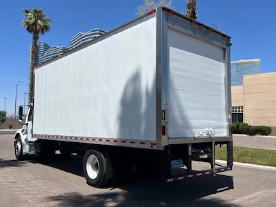 2016 Freightliner M2 106 Conventional Cab 4x2, Box Truck for sale #660726 - photo 2