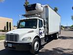 2016 Freightliner M2 106 Conventional Cab 4x2, Box Truck for sale #660726 - photo 1