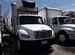 Used 2016 Freightliner M2 106 Conventional Cab 4x2, Refrigerated Body for sale #660735 - photo 1