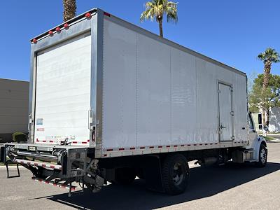 2016 Freightliner M2 106 Conventional Cab 4x2, Refrigerated Body for sale #661473 - photo 2