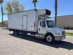 2016 Freightliner M2 106 Conventional Cab 4x2, Refrigerated Body for sale #661473 - photo 1