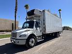 2016 Freightliner M2 106 Conventional Cab 4x2, Refrigerated Body for sale #661473 - photo 4