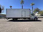 2016 Freightliner M2 106 Conventional Cab 4x2, Refrigerated Body for sale #661473 - photo 5