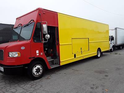 2017 Freightliner MT 55 4x2, Step Van / Walk-in for sale #664876 - photo 1