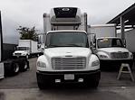 Used 2017 Freightliner M2 106 Conventional Cab 4x2, Refrigerated Body for sale #667499 - photo 5