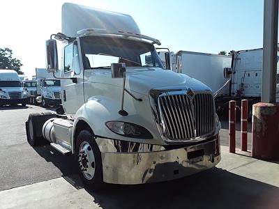 2017 International ProStar+ 4x2, Semi Truck for sale #669610 - photo 1