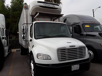 2017 Freightliner M2 106 Conventional Cab 4x2, Box Truck for sale #671537 - photo 1