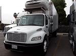 2017 Freightliner M2 106 Conventional Cab 4x2, Box Truck for sale #671537 - photo 4