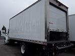 Used 2017 Freightliner M2 106 Conventional Cab 4x2, Refrigerated Body for sale #671539 - photo 2