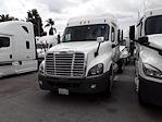 Used 2017 Freightliner Cascadia Sleeper Cab 6x4, Semi Truck for sale #674292 - photo 5