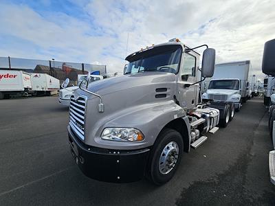 2017 Mack CXU613 6x4, Semi Truck for sale #677398 - photo 1