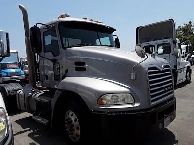 Used 2017 Mack CXU613 6x4, Semi Truck for sale #677406 - photo 1