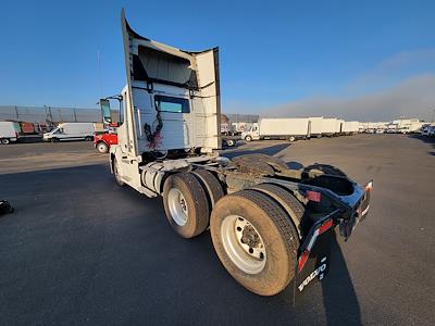 Used 2017 Volvo VNL 6x4, Semi Truck for sale #679807 - photo 2