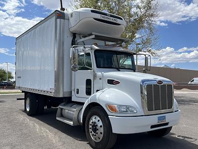 Used 2018 Peterbilt 337 4x2, Refrigerated Body for sale #682259 - photo 1