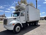 Used 2018 Peterbilt 337 4x2, Refrigerated Body for sale #682259 - photo 4