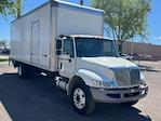 2018 International DuraStar 4300 SBA 4x2, Box Truck for sale #685836 - photo 6