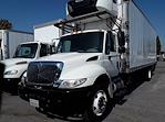 2018 International DuraStar 4300 SBA 4x2, Box Truck for sale #688497 - photo 3