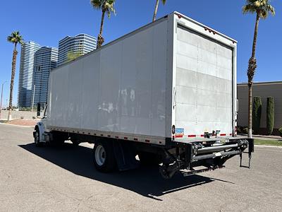 Used 2018 Freightliner M2 106 Conventional Cab 4x2, Box Truck for sale #753417 - photo 2