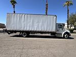 Used 2018 Freightliner M2 106 Conventional Cab 4x2, Box Truck for sale #753417 - photo 3