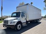 Used 2018 Freightliner M2 106 Conventional Cab 4x2, Box Truck for sale #753417 - photo 1