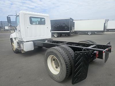 2017 Hino 268A Single Cab DRW 4x2, Cab Chassis for sale #753857 - photo 2