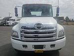 2017 Hino 268A Single Cab DRW 4x2, Cab Chassis for sale #753857 - photo 3