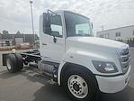 2017 Hino 268A Single Cab DRW 4x2, Cab Chassis for sale #753857 - photo 4