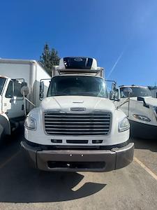 Used 2018 Freightliner M2 106 Conventional Cab 4x2, Box Truck for sale #754455 - photo 2