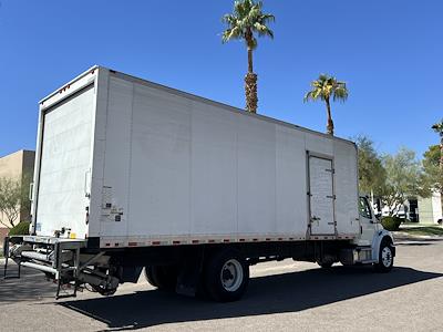 2018 Freightliner M2 106 Conventional Cab 4x2, Box Truck for sale #761414 - photo 2