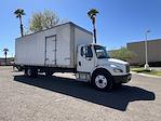 2018 Freightliner M2 106 Conventional Cab 4x2, Box Truck for sale #761414 - photo 1