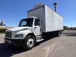 2018 Freightliner M2 106 Conventional Cab 4x2, Box Truck for sale #761414 - photo 4