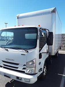 2018 Isuzu NPR-HD Regular Cab 4x2, Box Truck for sale #761693 - photo 1