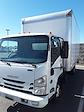 Used 2018 Isuzu NPR-HD Regular Cab 4x2, Box Truck for sale #761693 - photo 1