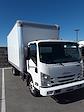 Used 2018 Isuzu NPR-HD Regular Cab 4x2, Box Truck for sale #761693 - photo 4