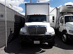 2018 International DuraStar 4300 SBA 4x2, Box Truck for sale #766397 - photo 5