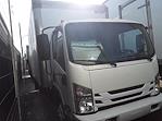 Used 2018 Isuzu NPR-HD Regular Cab 4x2, Box Truck for sale #767674 - photo 3