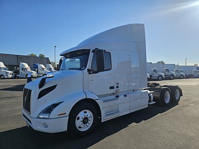 2019 Volvo VNR Conventional Cab 6x4, Semi Truck for sale #789073 - photo 1