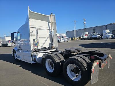 2019 Volvo VNR Conventional Cab 6x4, Semi Truck for sale #789073 - photo 2