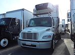 Used 2019 Freightliner M2 106 Conventional Cab 4x2, Refrigerated Body for sale #794308 - photo 3