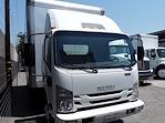 Used 2018 Isuzu NQR Regular Cab 4x2, Box Truck for sale #804318 - photo 4