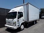 Used 2018 Isuzu NQR Regular Cab 4x2, Cab Chassis for sale #804318 - photo 3