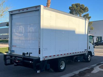 2019 Isuzu NPR-HD Regular Cab 4x2, Box Truck for sale #810222 - photo 2