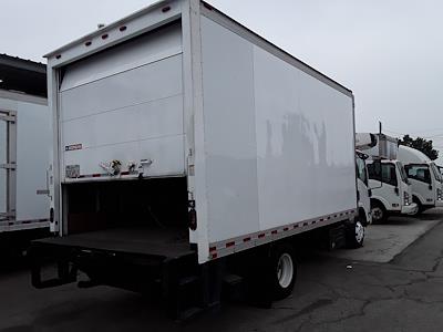 2018 Isuzu NPR-HD Regular Cab 4x2, Box Truck for sale #810247 - photo 2