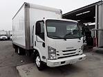 2018 Isuzu NPR-HD Regular Cab 4x2, Box Truck for sale #810247 - photo 1